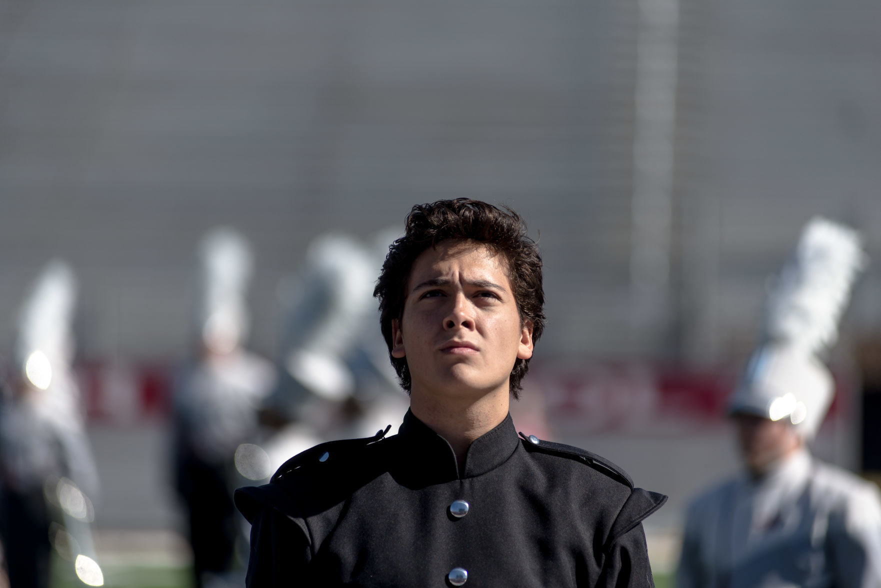 Marching Band Championships